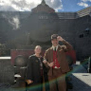 Meet your Posher, Hailey